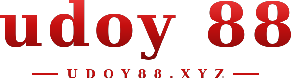 udoy 88 logo