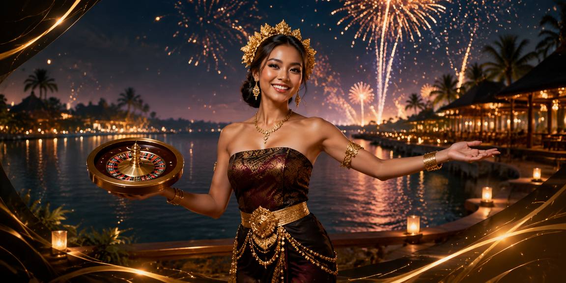 udoy 88 Streamed Casino Rooms